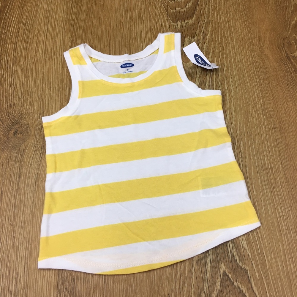 3 Light Cotton Summer Tops - Picture 3 of 8